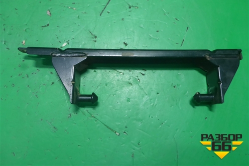 Кронштейн глушителя (1K0253144AN) для Volkswagen Golf V Plus с 2005-2014г