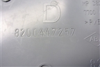 Обшивка стойки задняя верхняя правая (8200447257) для Renault Clio с 1998-2002г
