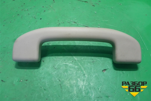 Ручка внутренняя потолочная для Nissan Tiida (C11X) с 2004-2013г