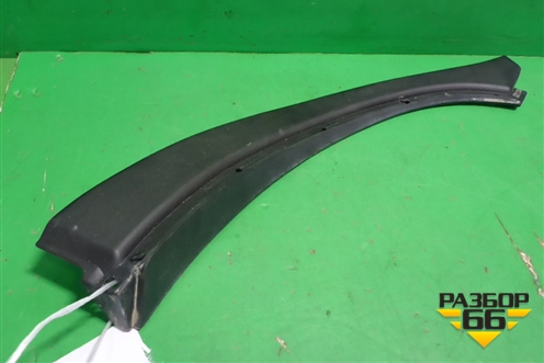 Накладка двери задней правой (на арку внутренняя) (6785748031) для Lexus RX 350 c 2015г (РХ)