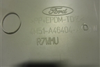 Обшивка двери багажника (верхняя хэтчбек) (4M51A46404A) для Ford Focus 2 с 2008-2011г