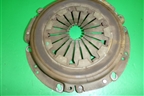 Корзина сцепления (Valeo1.4л K4JA712) для Renault Clio с 1998-2002г