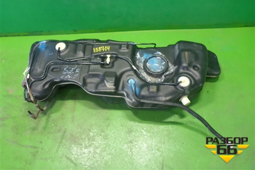 Бак топливный (17205CH000) для Nissan Tiida (C11X) с 2004-2013г