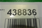 Стабилизатор передний (6G9N5482DB) для Ford Mondeo 4 с 2006-2014г