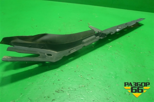 Накладка переднего крыла правого (7S71A02078AD) для Ford Mondeo 4 с 2006-2014г