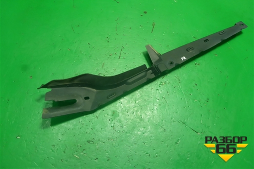 Накладка переднего крыла правого (7S71A02078AD) для Ford Mondeo 4 с 2006-2014г