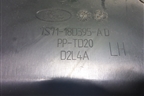 Воздухозаборник воздушного фильтра (7S7118D395AD) для Ford Mondeo 4 с 2006-2014г