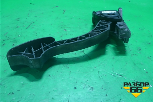 Педаль газа электронная (6G929F836RC) для Ford Mondeo 4 с 2006-2014г