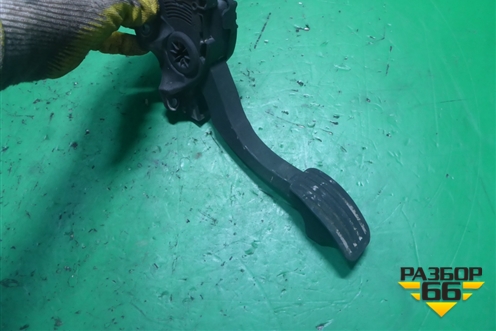 Педаль газа электронная (6G929F836RC) для Ford Mondeo 4 с 2006-2014г