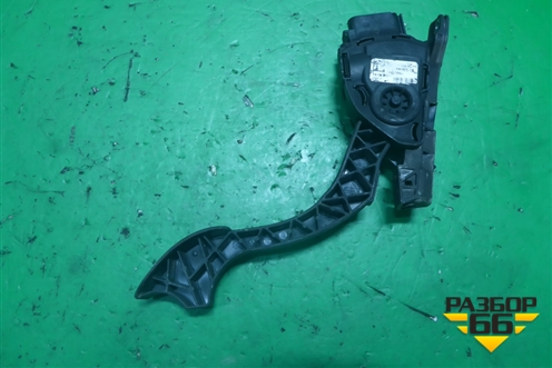 Педаль газа электронная (6G929F836RC) для Ford Mondeo 4 с 2006-2014г