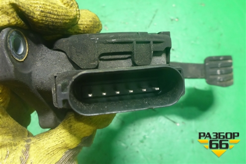 Педаль газа электронная (6G929F836RC) для Ford Mondeo 4 с 2006-2014г