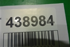 Педаль газа электронная (6G929F836RC) для Ford Mondeo 4 с 2006-2014г