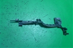 Накладка переднего крыла левого (7S71A02477AE) для Ford Mondeo 4 с 2006-2014г