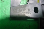 Накладка переднего крыла левого (7S71A02477AE) для Ford Mondeo 4 с 2006-2014г