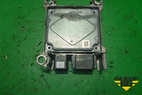 Блок управления AIR BAG для Ford Mondeo 4 с 2006-2014г