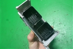 Блок управления AIR BAG для Ford Mondeo 4 с 2006-2014г