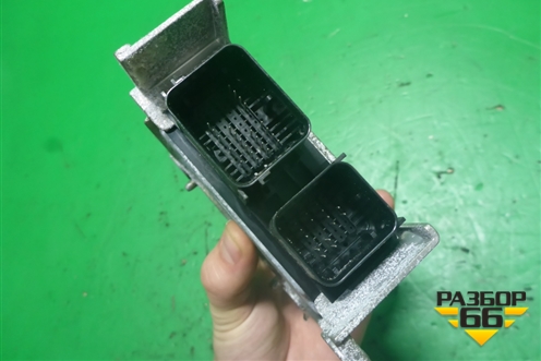 Блок управления AIR BAG для Ford Mondeo 4 с 2006-2014г