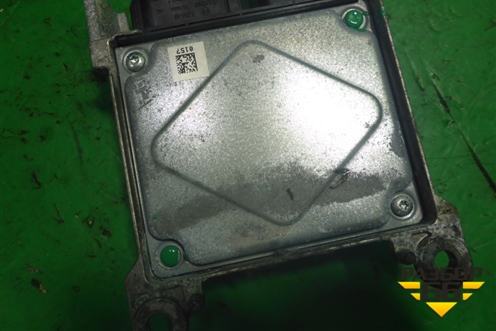 Блок управления AIR BAG для Ford Mondeo 4 с 2006-2014г