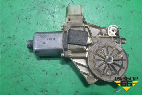 Моторчик стеклоподъёмника передний левый (0130822287 6M2114A389B) для Ford Mondeo 4 с 2006-2014г
