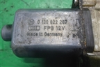 Моторчик стеклоподъёмника передний левый (0130822287 6M2114A389B) для Ford Mondeo 4 с 2006-2014г
