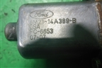 Моторчик стеклоподъёмника передний левый (0130822287 6M2114A389B) для Ford Mondeo 4 с 2006-2014г