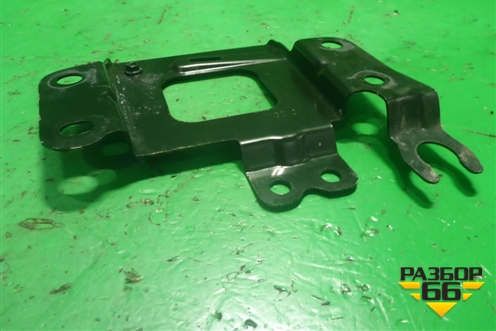 Кронштейн опоры КПП ( 2.0л AOBA МКПП) (6G9NR6K034DF) для Ford Mondeo 4 с 2006-2014г