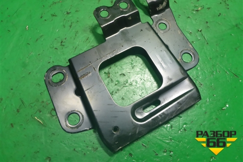 Кронштейн опоры КПП ( 2.0л AOBA МКПП) (6G9NR6K034DF) для Ford Mondeo 4 с 2006-2014г