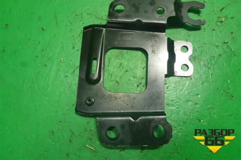 Кронштейн опоры КПП ( 2.0л AOBA МКПП) (6G9NR6K034DF) для Ford Mondeo 4 с 2006-2014г