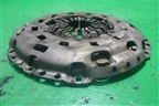 Корзина сцепления ( 2.0л AOBA) (LUK) для Ford Mondeo 4 с 2006-2014г