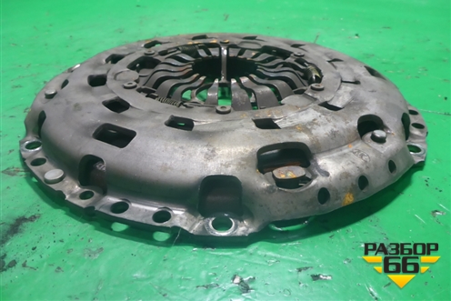 Корзина сцепления ( 2.0л AOBA) (LUK) для Ford Mondeo 4 с 2006-2014г