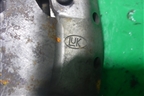 Корзина сцепления ( 2.0л AOBA) (LUK) для Ford Mondeo 4 с 2006-2014г