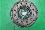 Корзина сцепления ( 2.0л AOBA) (LUK) для Ford Mondeo 4 с 2006-2014г