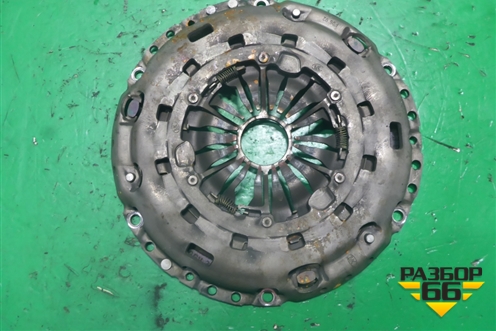 Корзина сцепления ( 2.0л AOBA) (LUK) для Ford Mondeo 4 с 2006-2014г