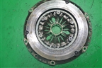 Корзина сцепления ( 2.0л AOBA) (LUK) для Ford Mondeo 4 с 2006-2014г