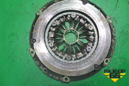 Корзина сцепления ( 2.0л AOBA) (LUK) для Ford Mondeo 4 с 2006-2014г