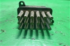 Резистор отопителя (6G9T19E624AD) для Ford Mondeo 4 с 2006-2014г