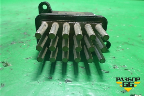 Резистор отопителя (6G9T19E624AD) для Ford Mondeo 4 с 2006-2014г
