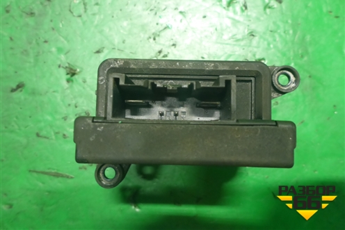 Резистор отопителя (6G9T19E624AD) для Ford Mondeo 4 с 2006-2014г