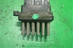 Резистор отопителя (6G9T19E624AD) для Ford Mondeo 4 с 2006-2014г