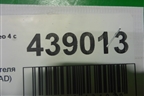 Резистор отопителя (6G9T19E624AD) для Ford Mondeo 4 с 2006-2014г