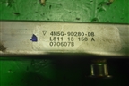 Рейка топливная рампа (2.0л AOBA) (4M5G9D280DB) для Ford Mondeo 4 с 2006-2014г