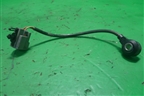 Датчик детонации (2.0л AOBA) (1S7A12A699BB) для Ford Mondeo 4 с 2006-2014г