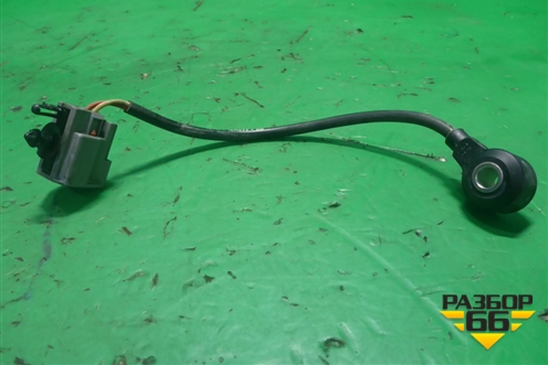Датчик детонации (2.0л AOBA) (1S7A12A699BB) для Ford Mondeo 4 с 2006-2014г