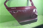 Дверь задняя правая (седан) (3T5833052) для Skoda Superb с 2008-2015г