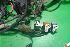Проводка подкапотная (2.0л AOBA) для Ford Mondeo 4 с 2006-2014г