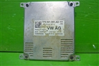Блок управления фарой LED (7P5941591AD) для Skoda Octavia (A7) с 2013г