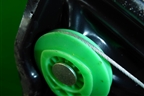 Стеклоподъёмник электрический задний правый (CVH500120) для Land Rover Discovery 3 с 2004-2009г