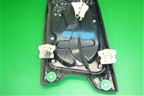 Стеклоподъёмник электрический передний правый (CUH500240) для Land Rover Discovery 3 с 2004-2009г