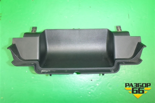 Накладка на торпедо (FDT500012) для Land Rover Discovery 3 с 2004-2009г