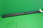 Накладка заднего бампера (верхняя) (5217960050) для Toyota Land Cruiser Prado(150) с 2009г